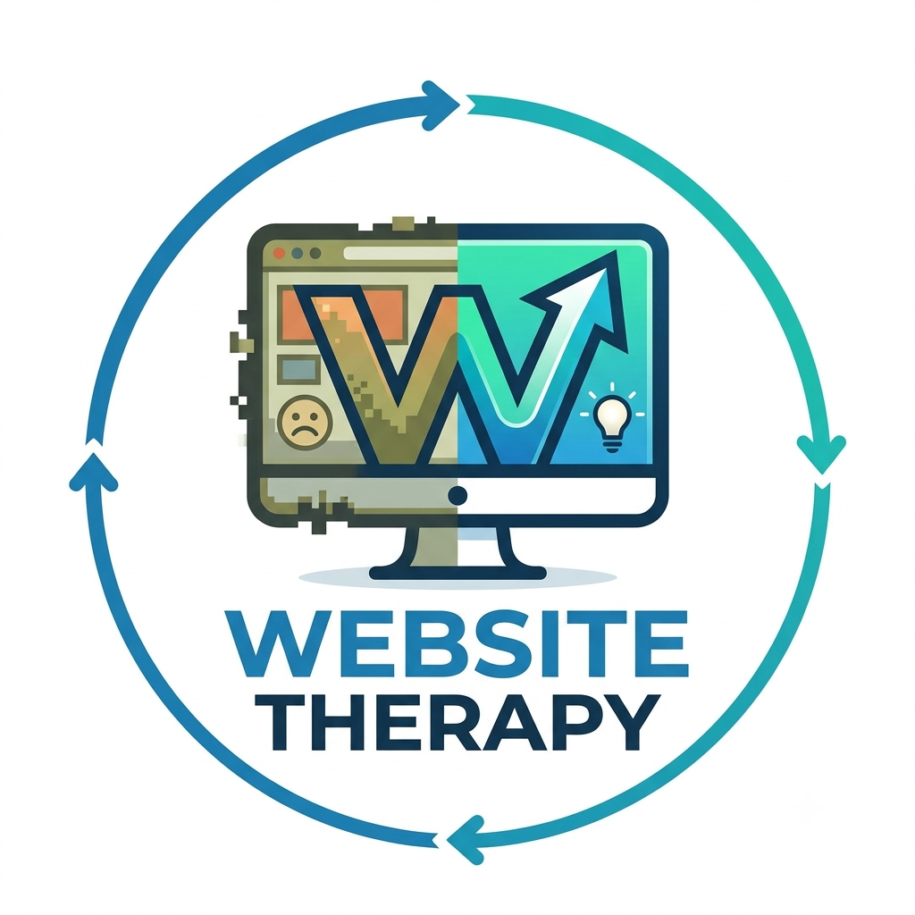 Website Therapy
